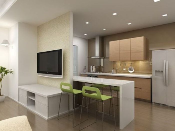 Một số lưu ý cần tránh khi lựa chọn hướng bếp 