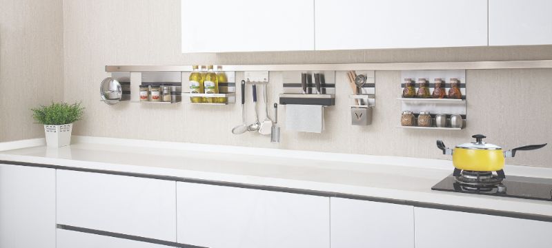 Móc treo tiện dụng, tối ưu hóa không gian 