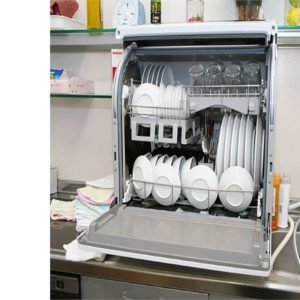 10+ mẫu máy rửa bát Nhật tốt nhất hiện nay