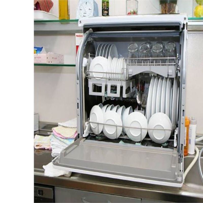 10+ mẫu máy rửa bát Nhật tốt nhất hiện nay
