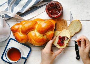 3 cách làm mứt ăn bánh mì đơn giản, thơm ngon