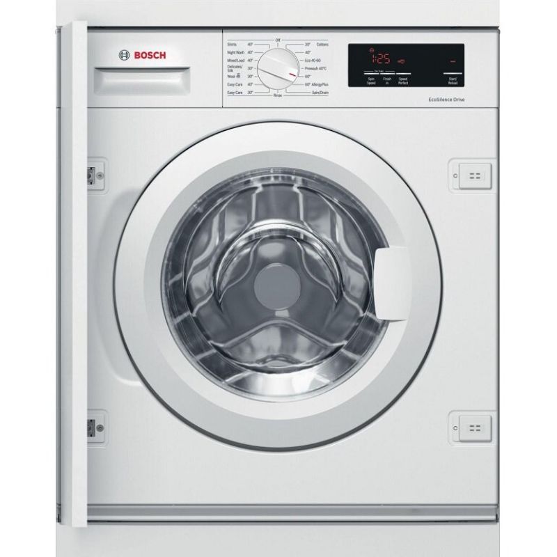 Bosch Serie 6 WAU28PH9GB