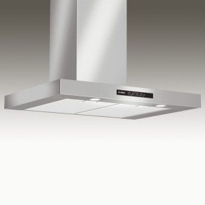 Đánh giá máy hút mùi bosch dwb07w651