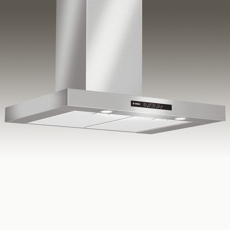 Đánh giá máy hút mùi bosch dwb07w651