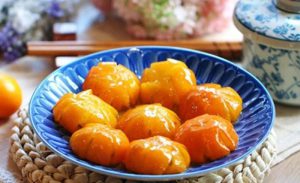 Bí quyết cách làm mứt tắc siêu ngon