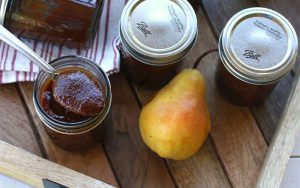 10+ cách làm mứt lê đơn giản