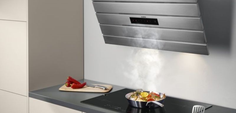 Chế độ hút hoàn hảo