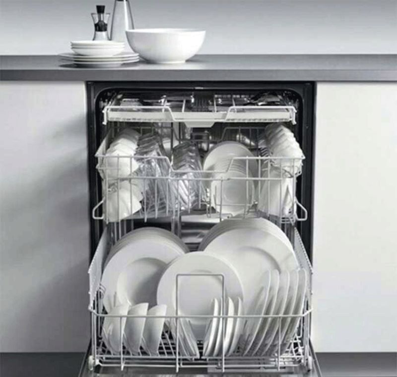 Chương trình rửa đa năng 