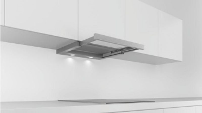 Đặc điểm nổi bật của máy hút mùi bosch dfl063w50