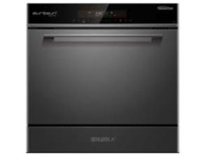 Đánh giá máy rửa bát Eurosun chi tiết