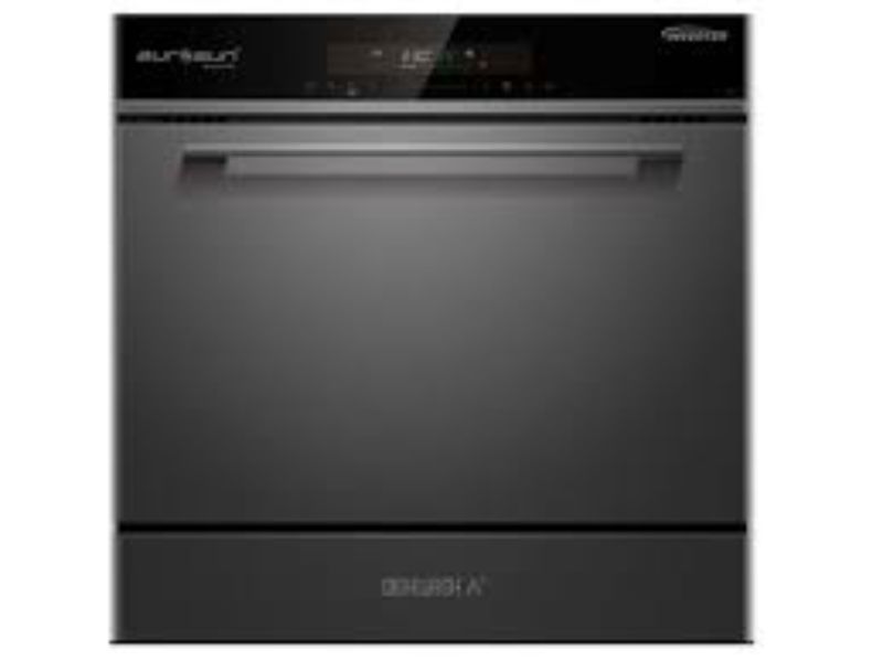 Đánh giá máy rửa bát Eurosun chi tiết