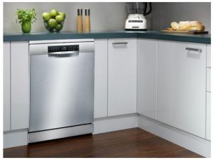 Đánh giá máy rửa bát Bosch serie 6 loại nào tốt?