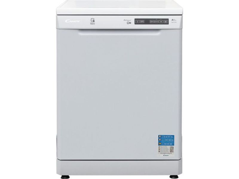 Đánh giá máy rửa bát Candy