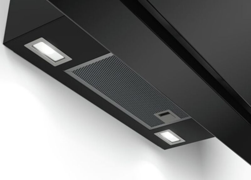 Hệ thống đèn Led của máy 