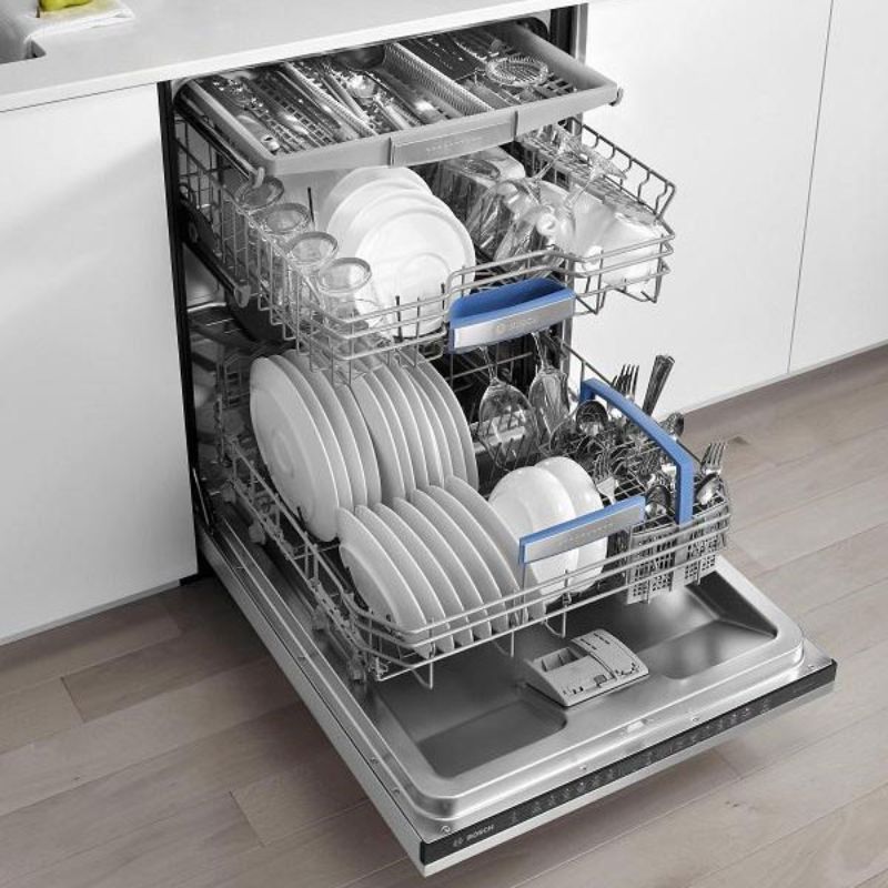 Hệ thống khay Maxispace 3 