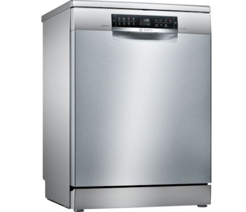 Hình ảnh minh họa máy rửa bát Bosch SMS68MI06E