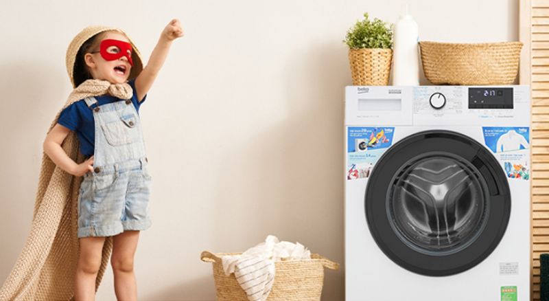 Kiểm tra và tắt chế độ khóa trẻ em