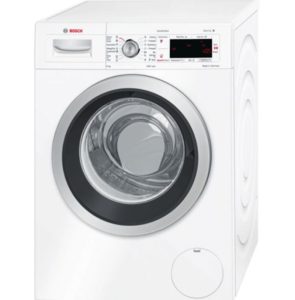 Máy giặt Bosch 9kg waw28480sg serie 8