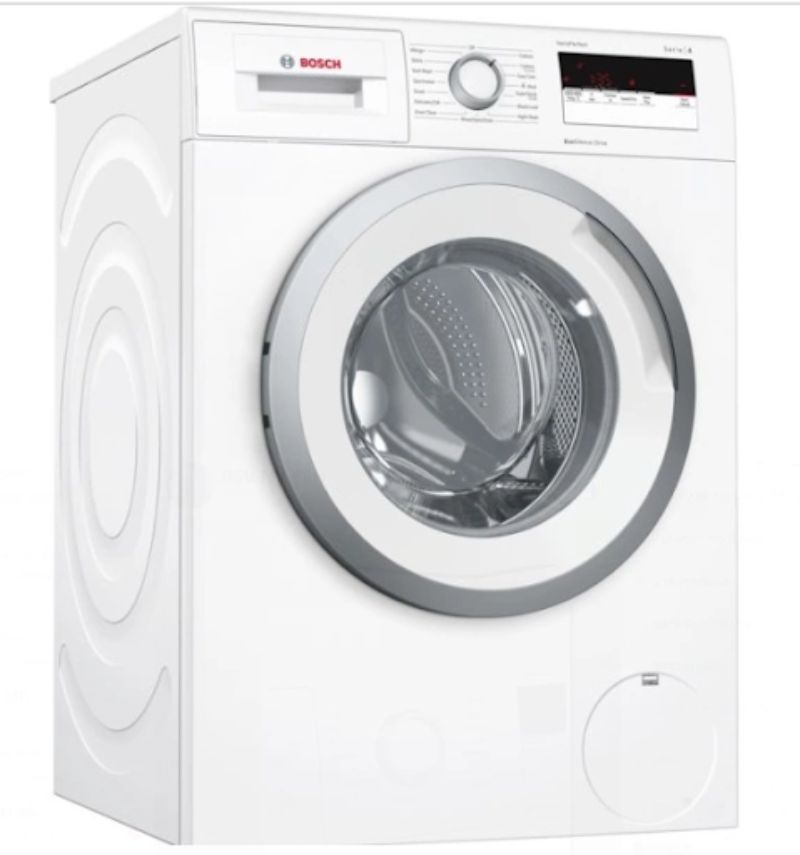 Máy giặt bosch 8kg wan28108gb có đáng để mua không?