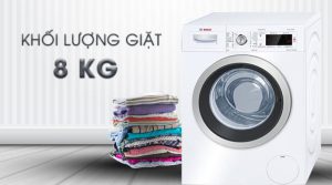 Máy giặt bosch hmh.waw28480sg chính hãng