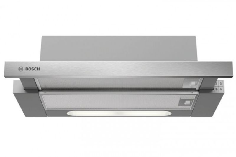 Máy hút mùi Bosch DHI623GSG 