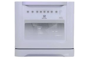Máy rửa bát electrolux sang trọng