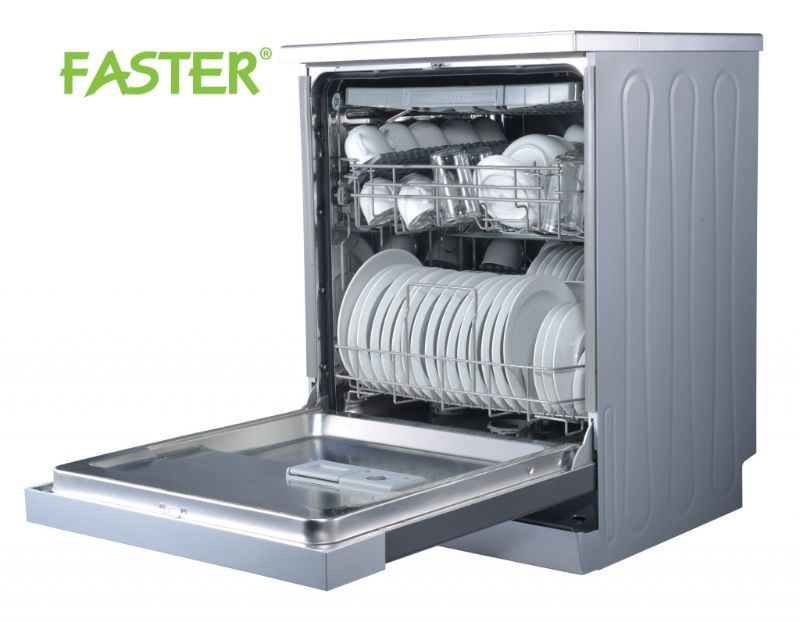 Máy rửa bát Faster có thật sự tốt không?