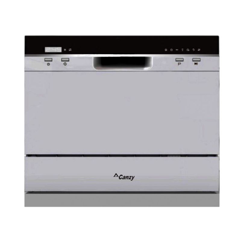 Nên mua máy rửa bát Canzy không? 