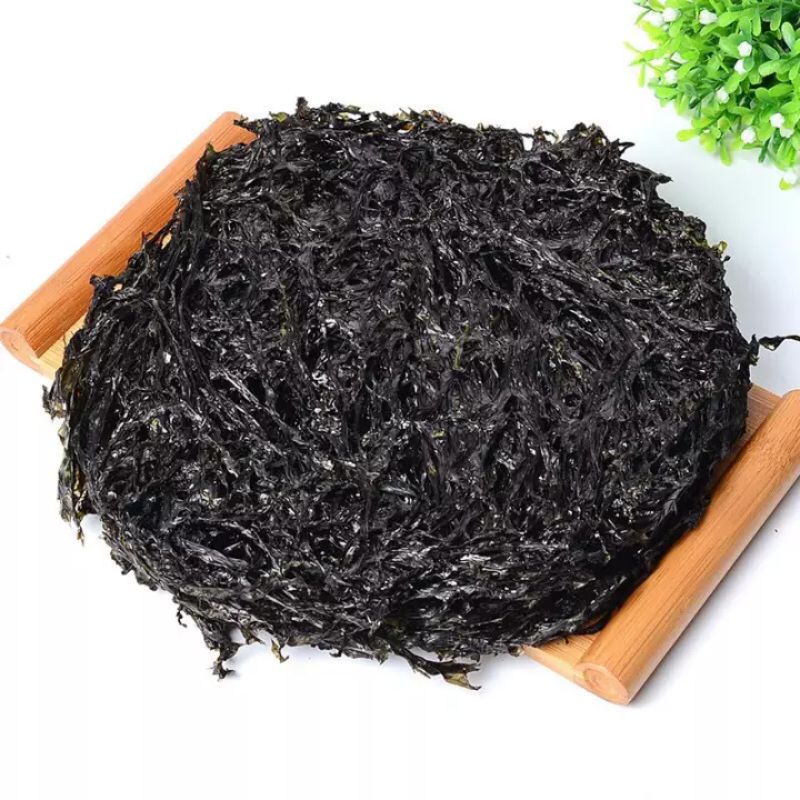 Thành phần nguyên liệu 