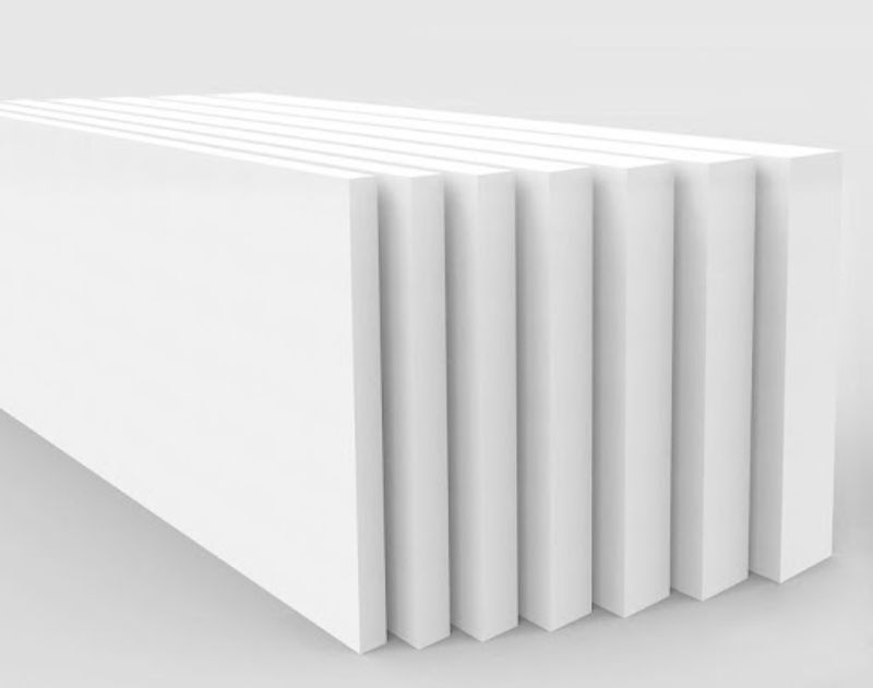 Nhựa PVC cao cấp 