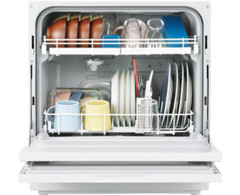 Nhược điểm của máy 