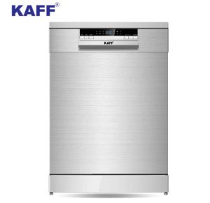 Review chi tiết về máy rửa bát Kaff