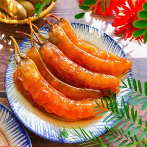 Tổng hợp các cách làm mứt me thần thánh