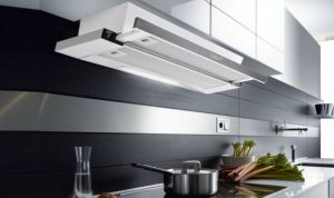 Top 5 máy hút mùi âm tủ