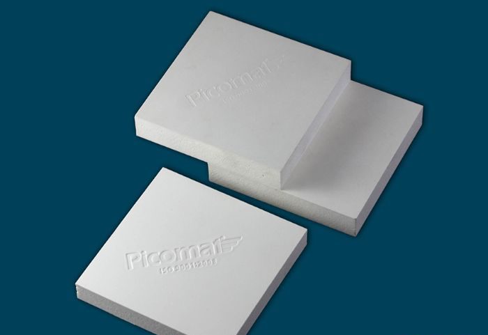 Tấm nhựa của tủ bếp nhựa picomat 