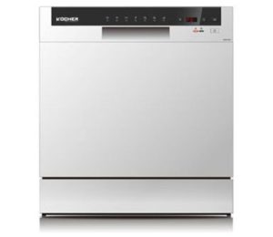 Ưu nhược điểm của máy rửa bát Kocher