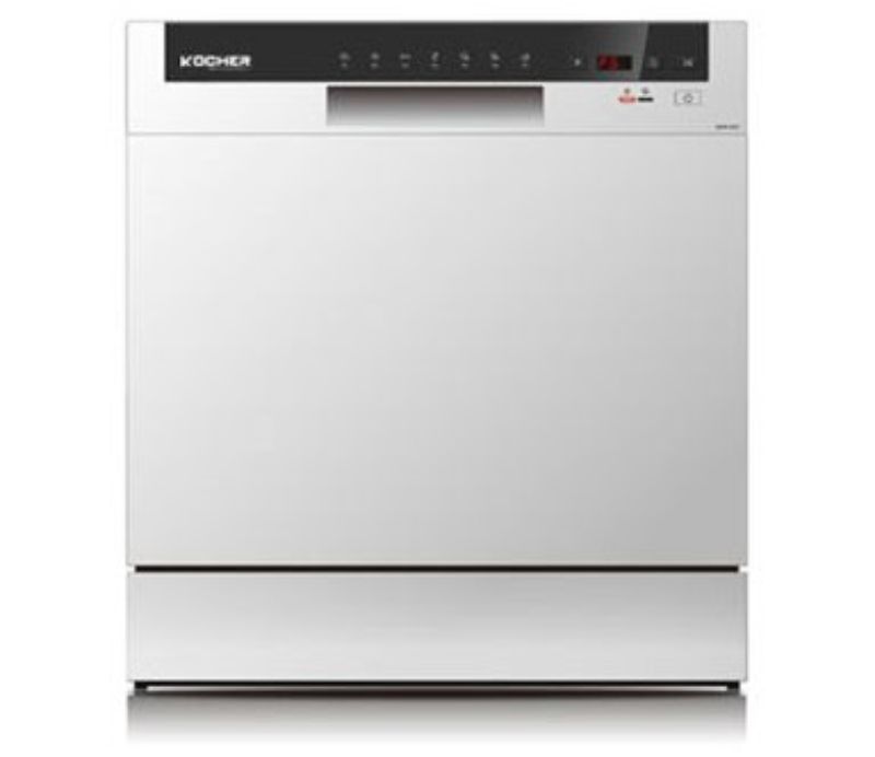 Ưu nhược điểm của máy rửa bát Kocher