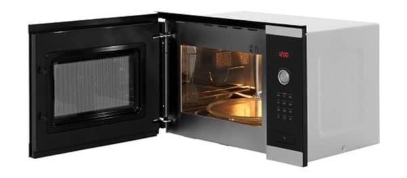 Công nghệ của lò vi sóng 