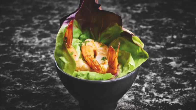 Công thức nấu ăn tự động hoàn hảo