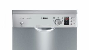 Đánh giá máy rửa bát 9 bộ Bosch sps25ci03e
