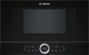 Lò vi sóng Bosch BFL634GB1B chất lượng hoàn hảo
