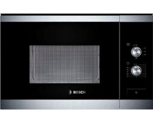 Đánh giá ưu nhược điểm của lò vi sóng bosch hmt72m654