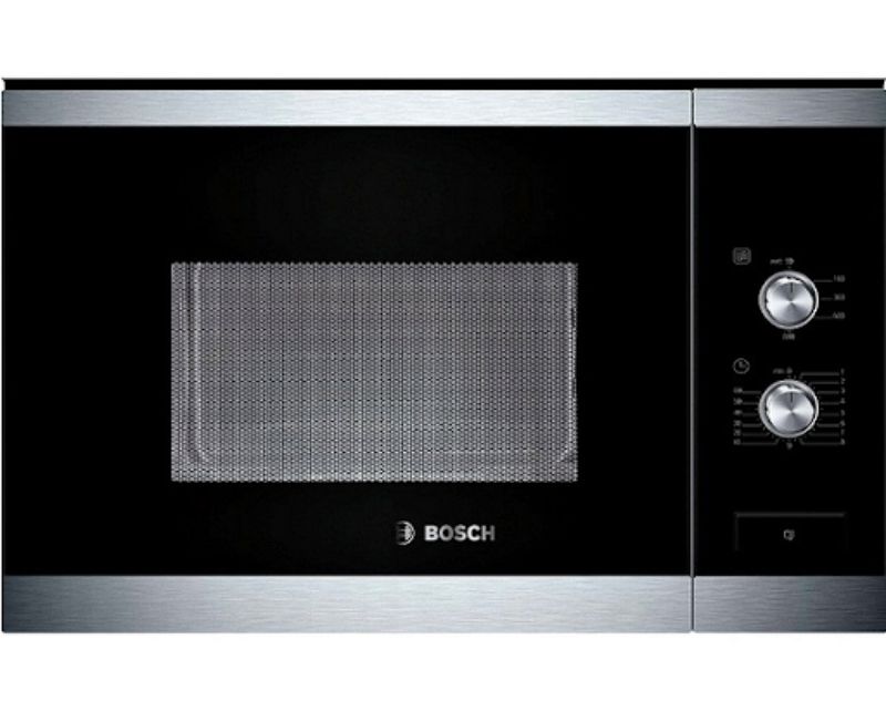 Đánh giá ưu nhược điểm của lò vi sóng bosch hmt72m654