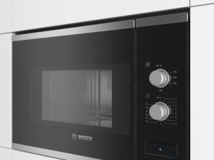 Tổng quan đánh giá lò vi sóng Bosch