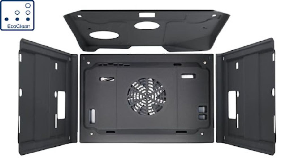 Chương trình tự làm sạch