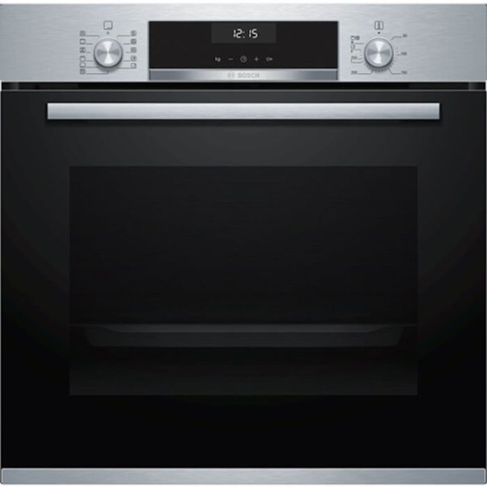 Lò nướng Bosch series 6 sang trọng
