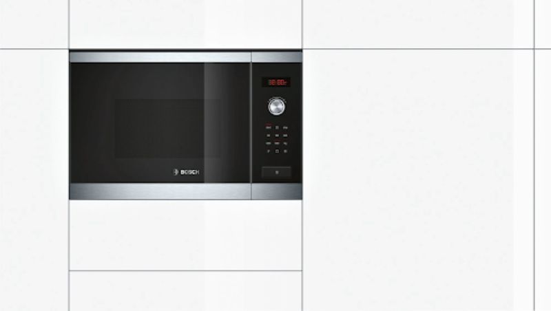 Lò vi sóng Bosch hmt84g654b nổi bật