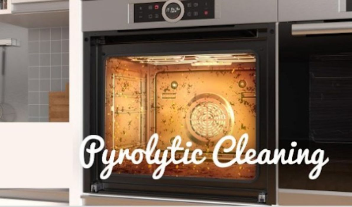 Nhiệt phân công nghệ Pyrolytic