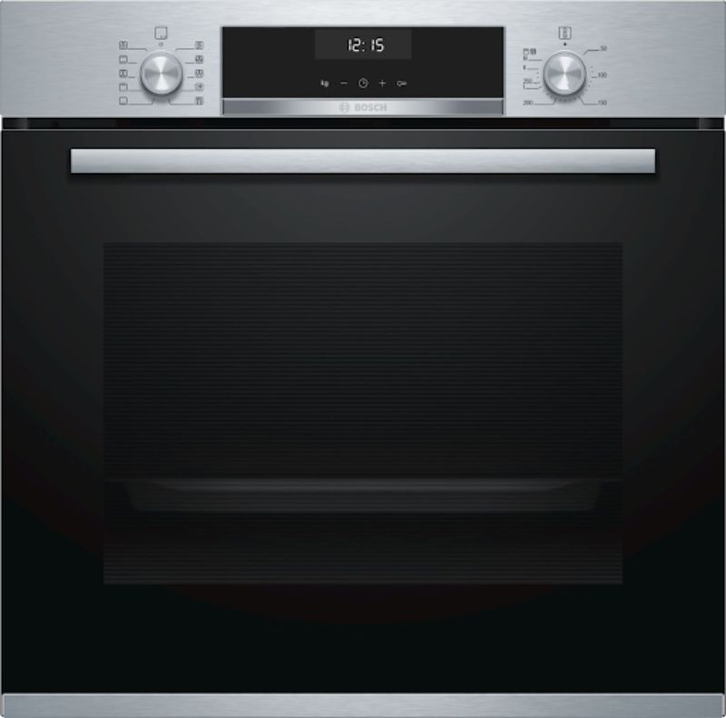 Ưu nhược lò nướng Bosch 70l đang thịnh hành hiện nay