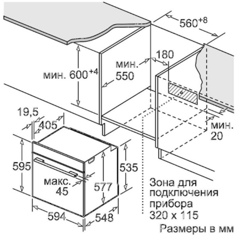 Thông số kỹ thuật 